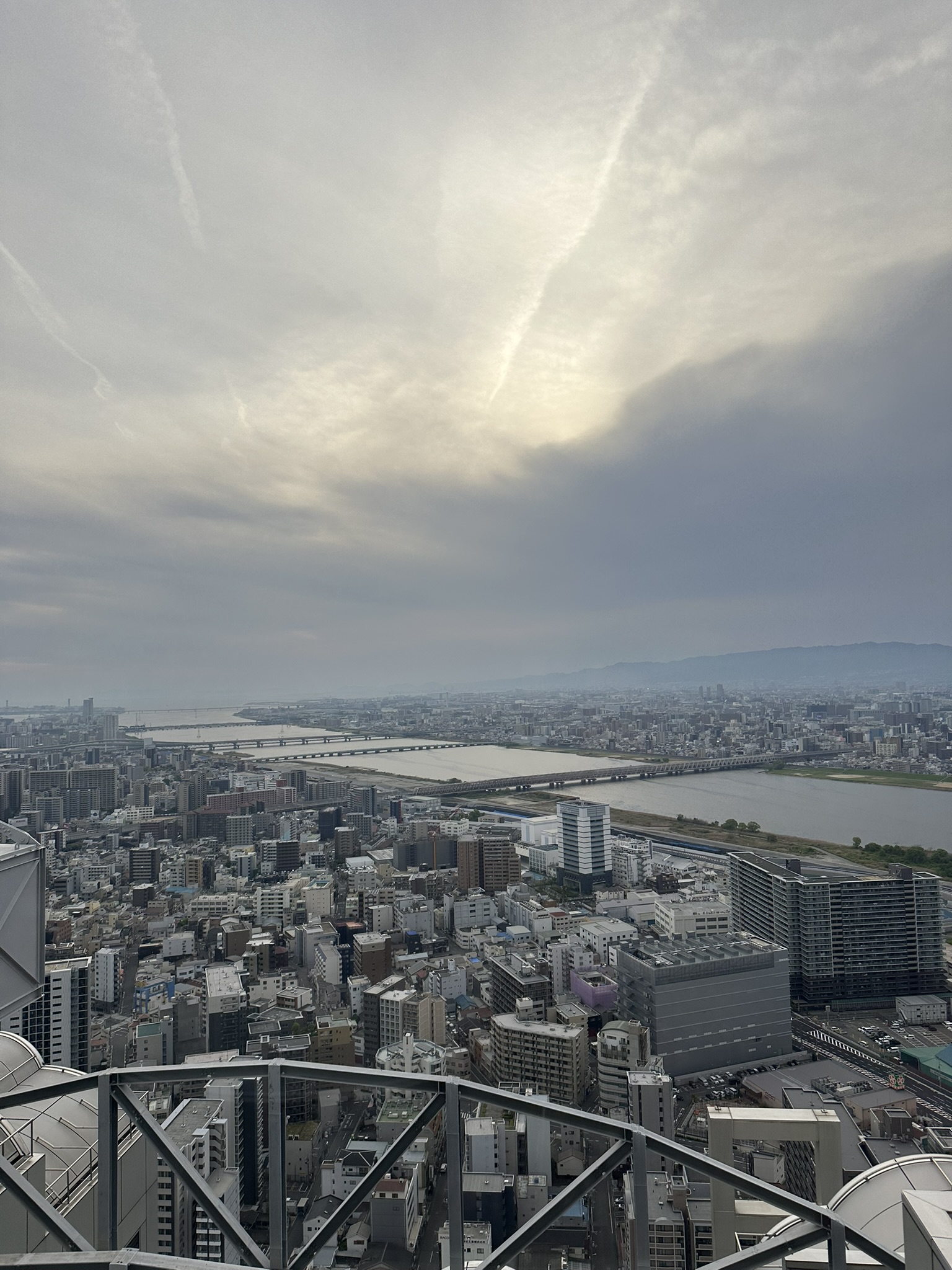 Osaka