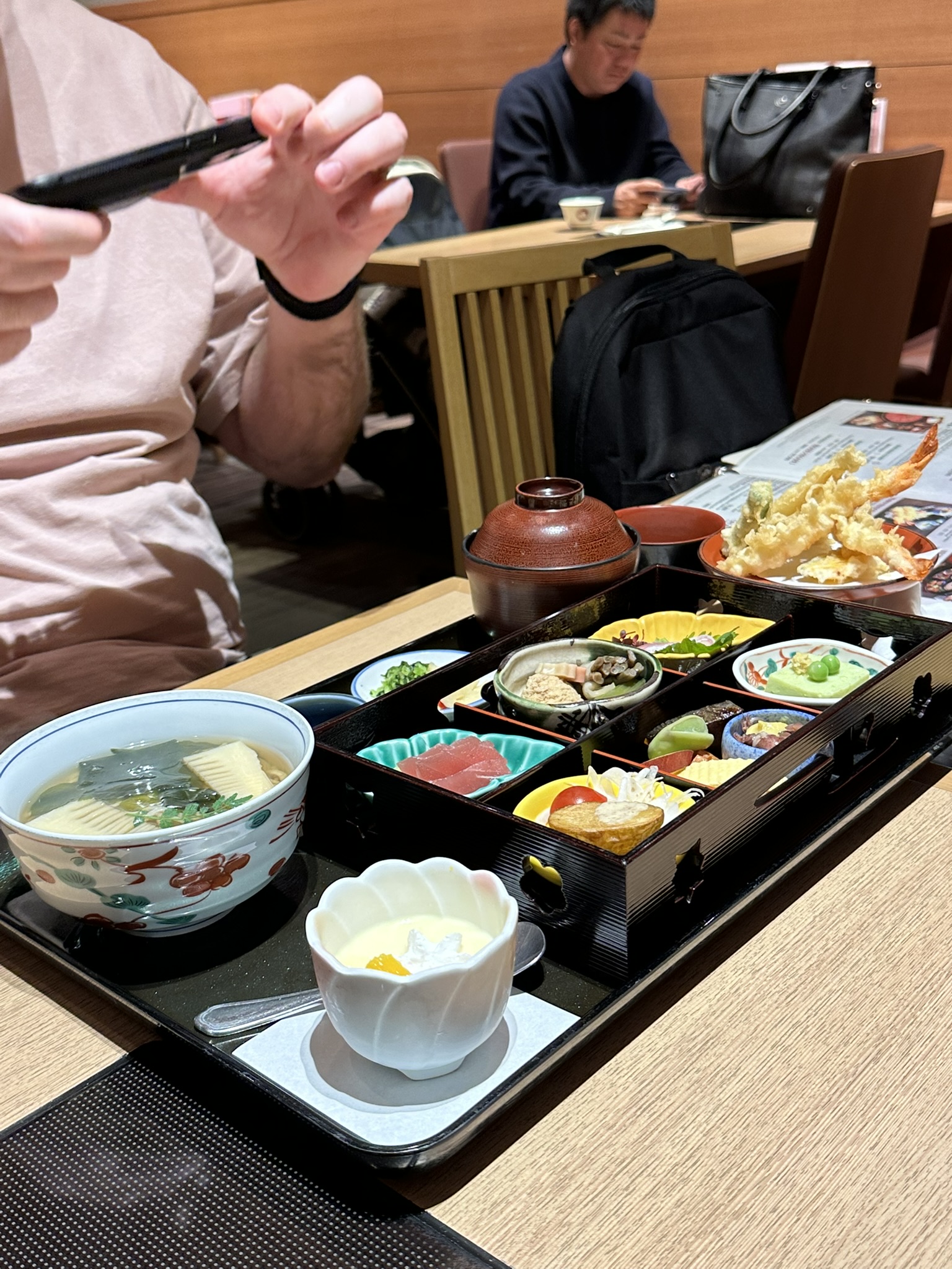 Osaka photo 9