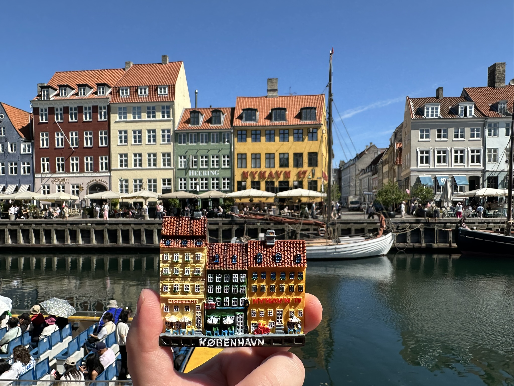 Copenhagen