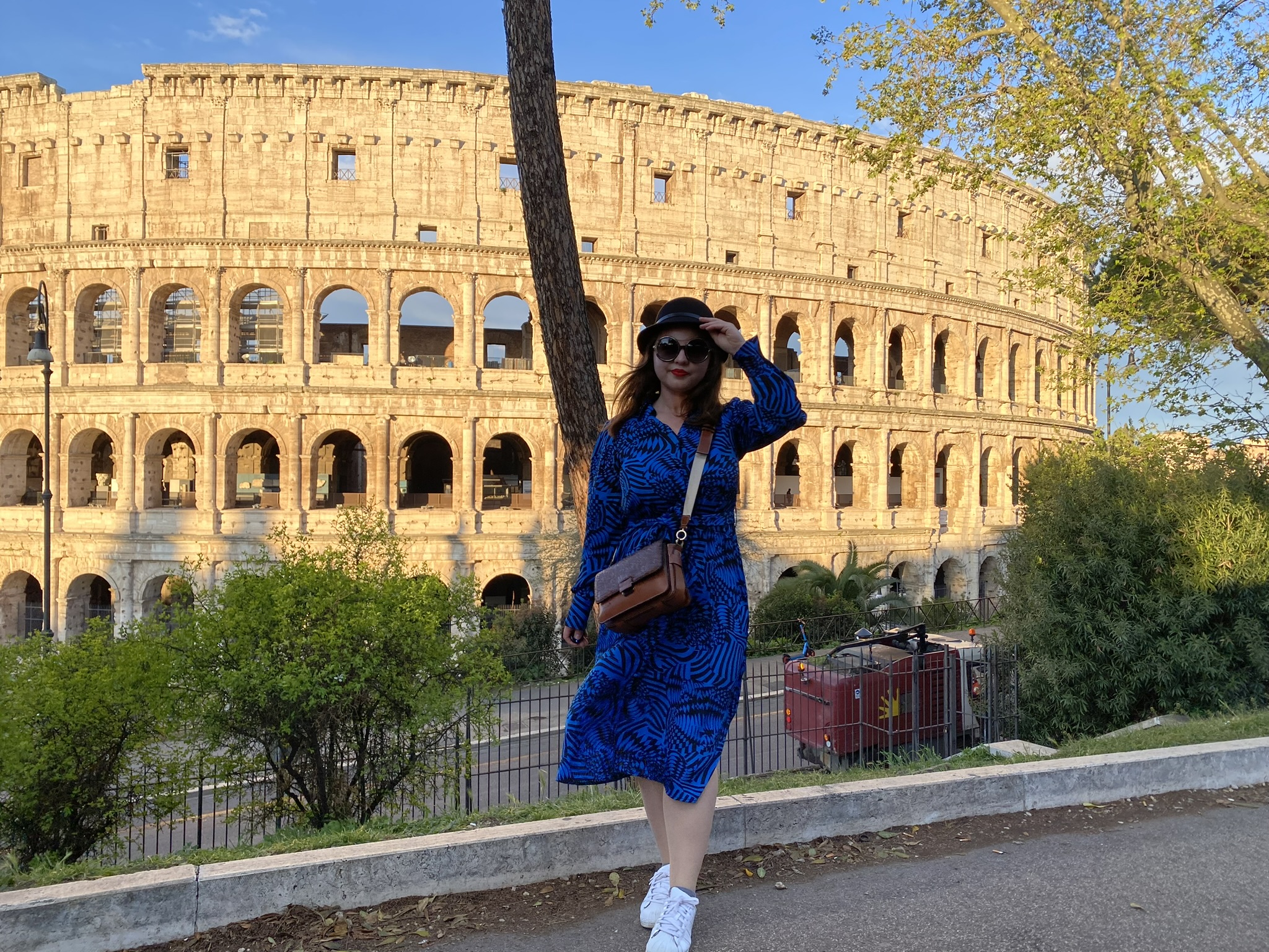 Day 2: Ancient Rome