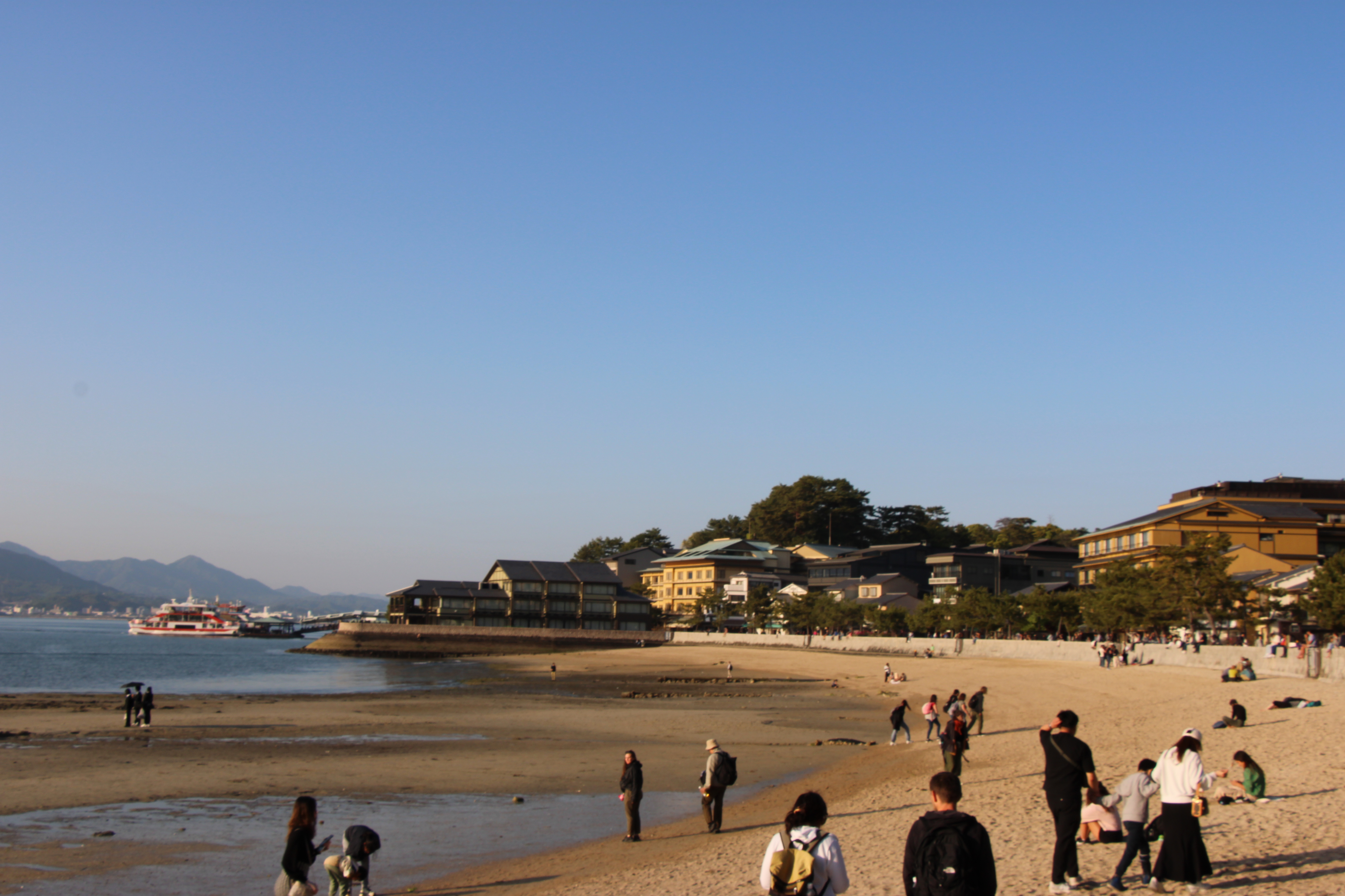 Miyajima Island & A Taste of Kobe photo 15