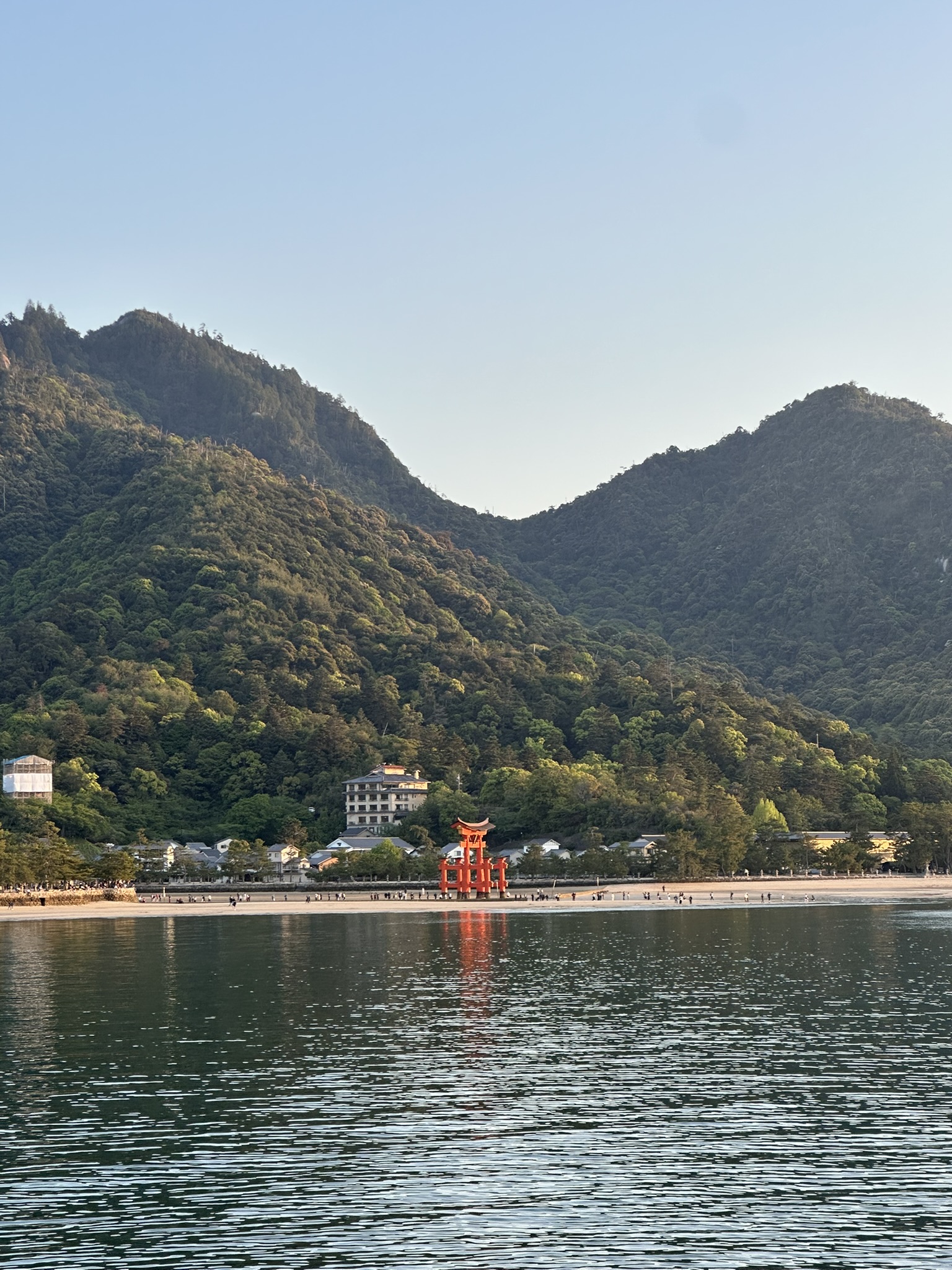 Miyajima Island & A Taste of Kobe photo 2