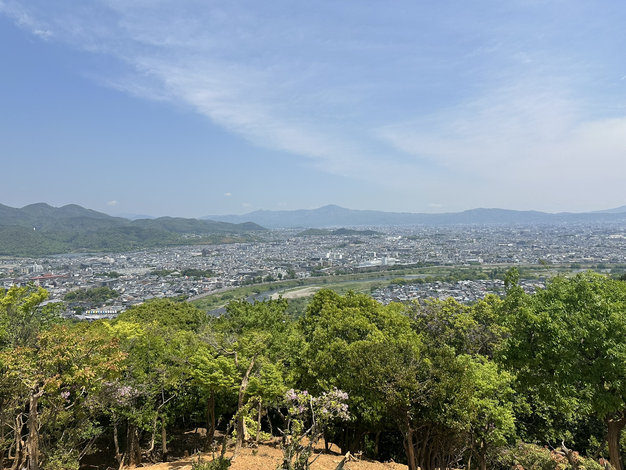 Kyoto & Nara