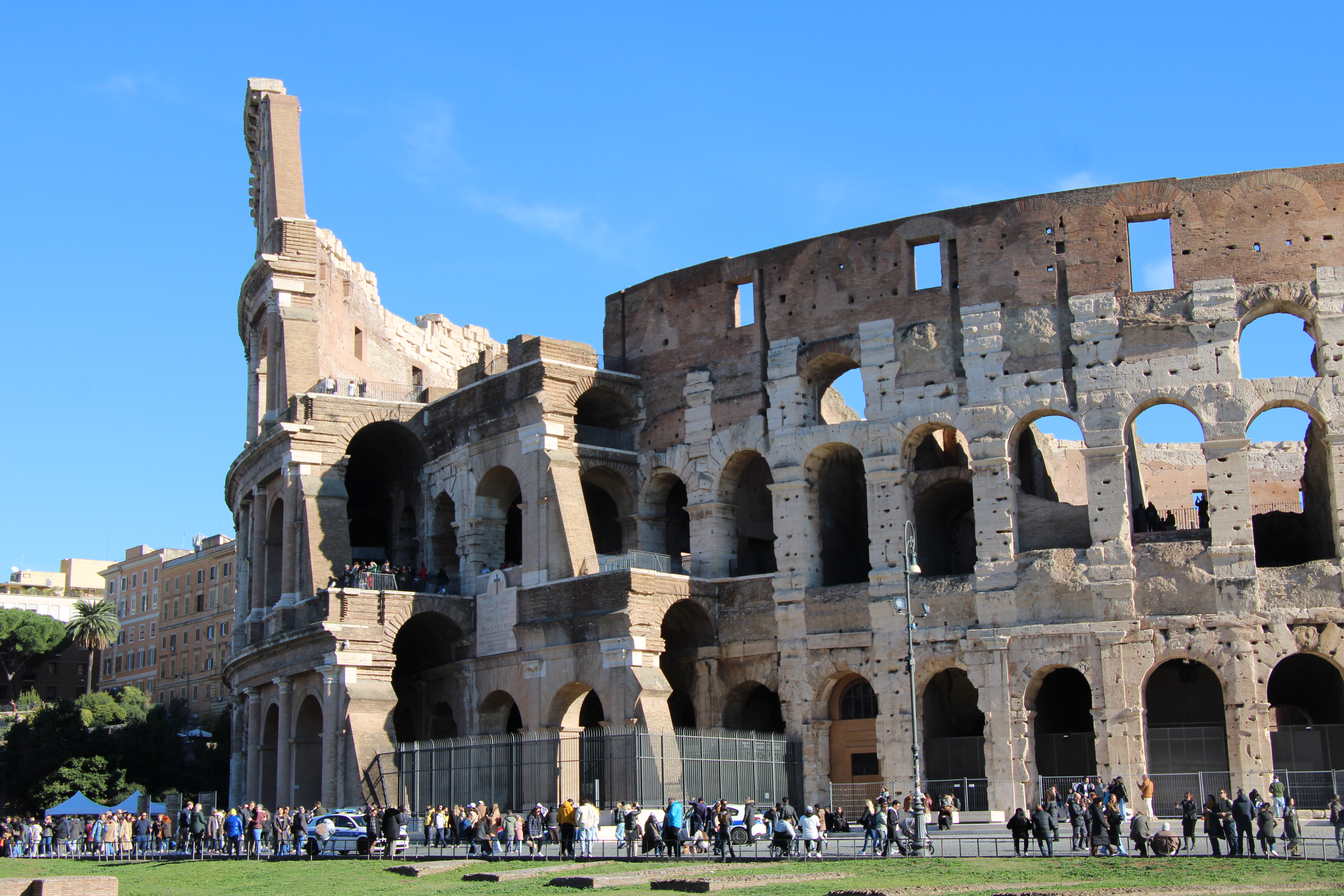 Rome