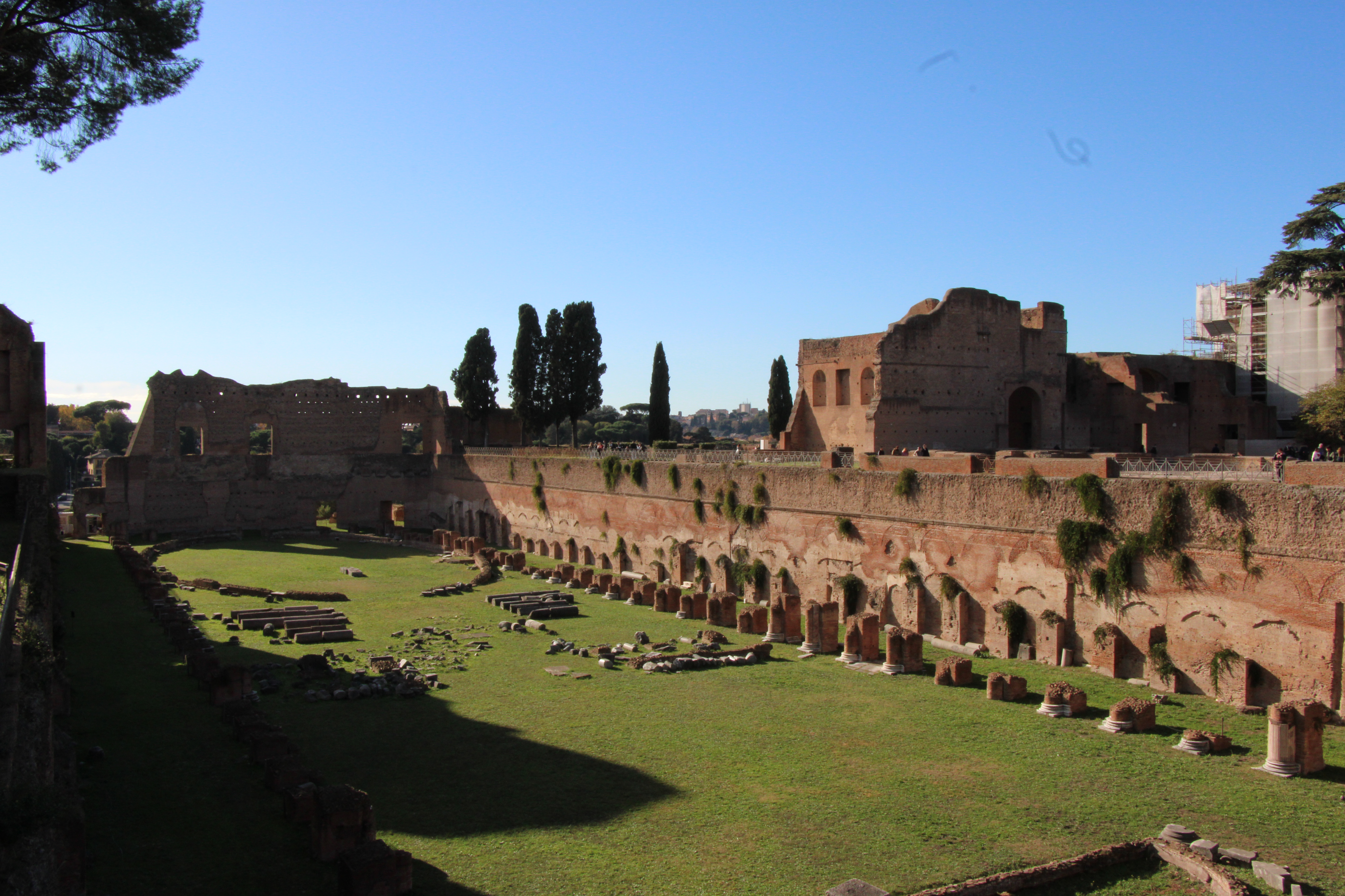 Rome photo 1