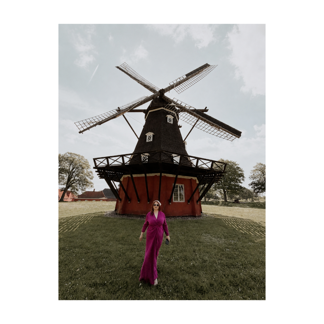 Day 1: Falling in Love with Copenhagen