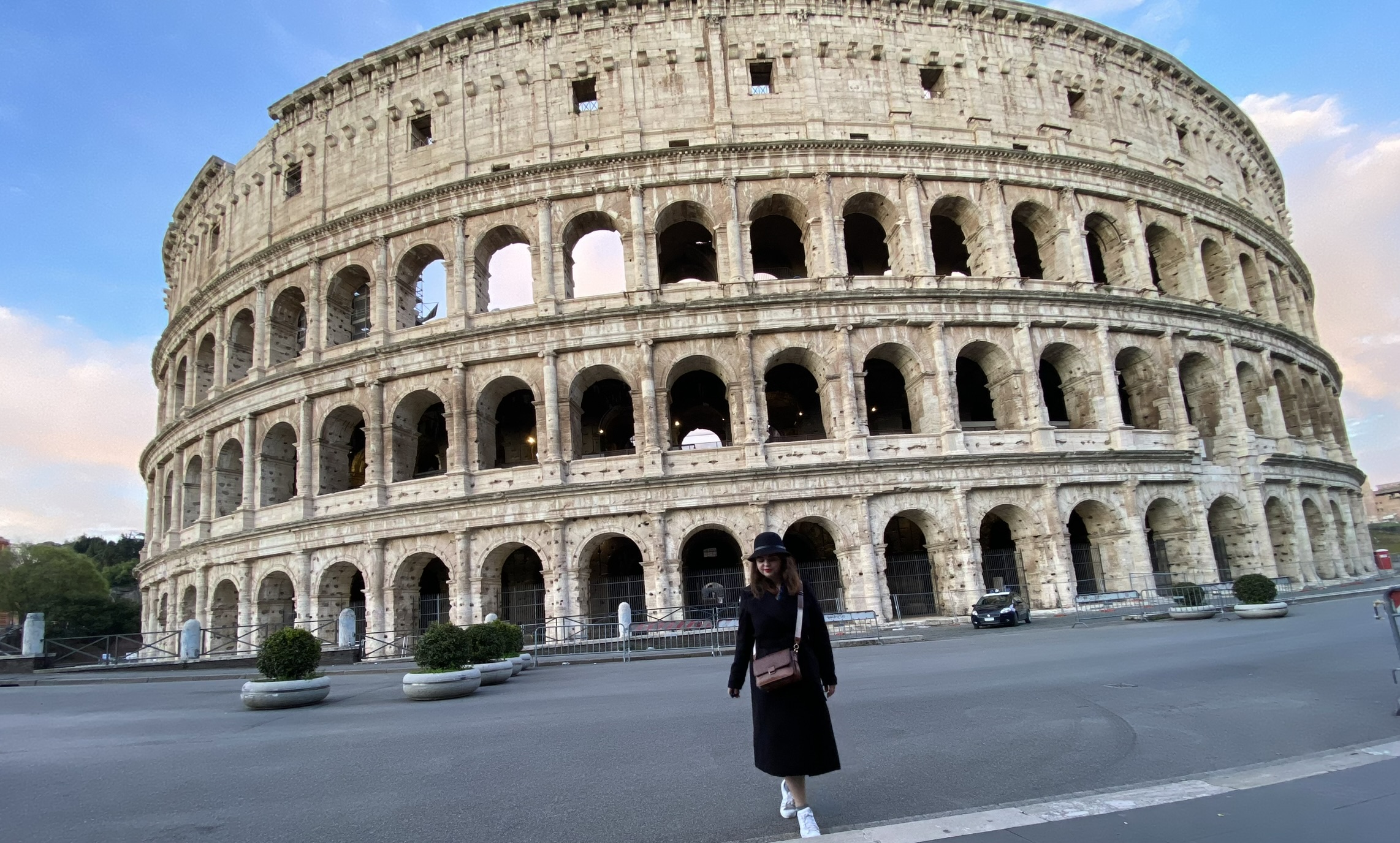 Rome photo 2