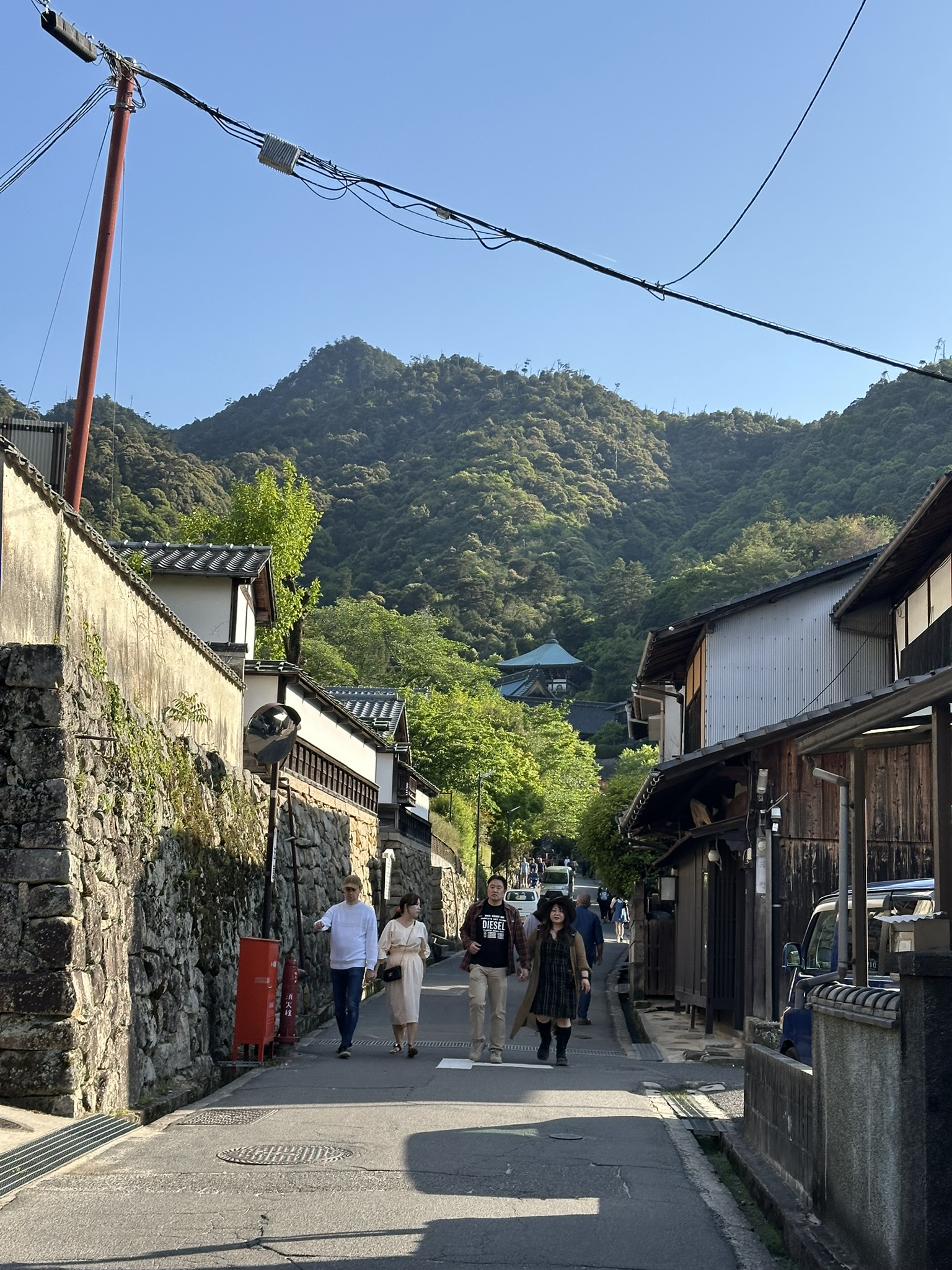 Miyajima Island & A Taste of Kobe photo 1