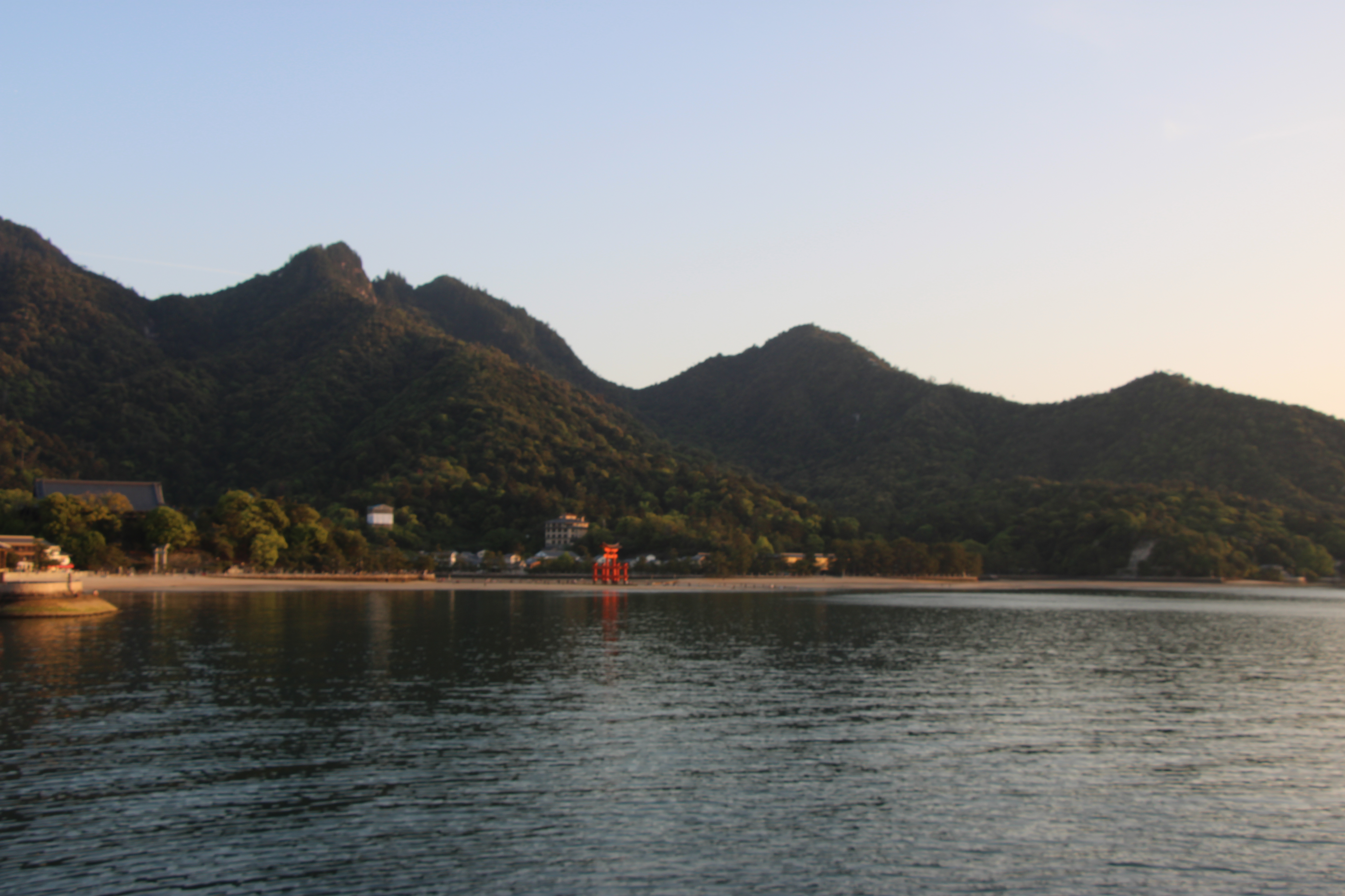 Miyajima Island & A Taste of Kobe