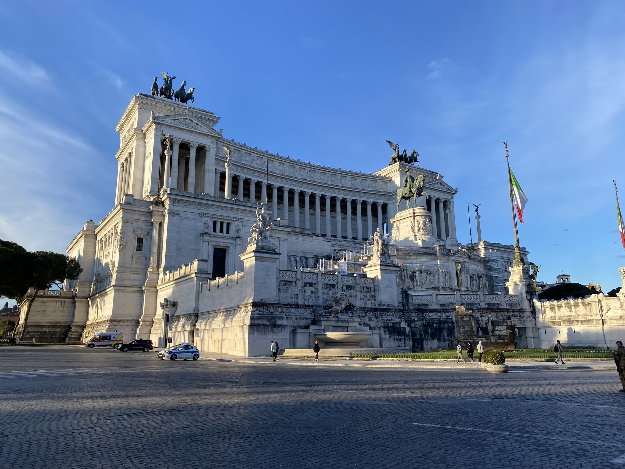 Rome photo 5
