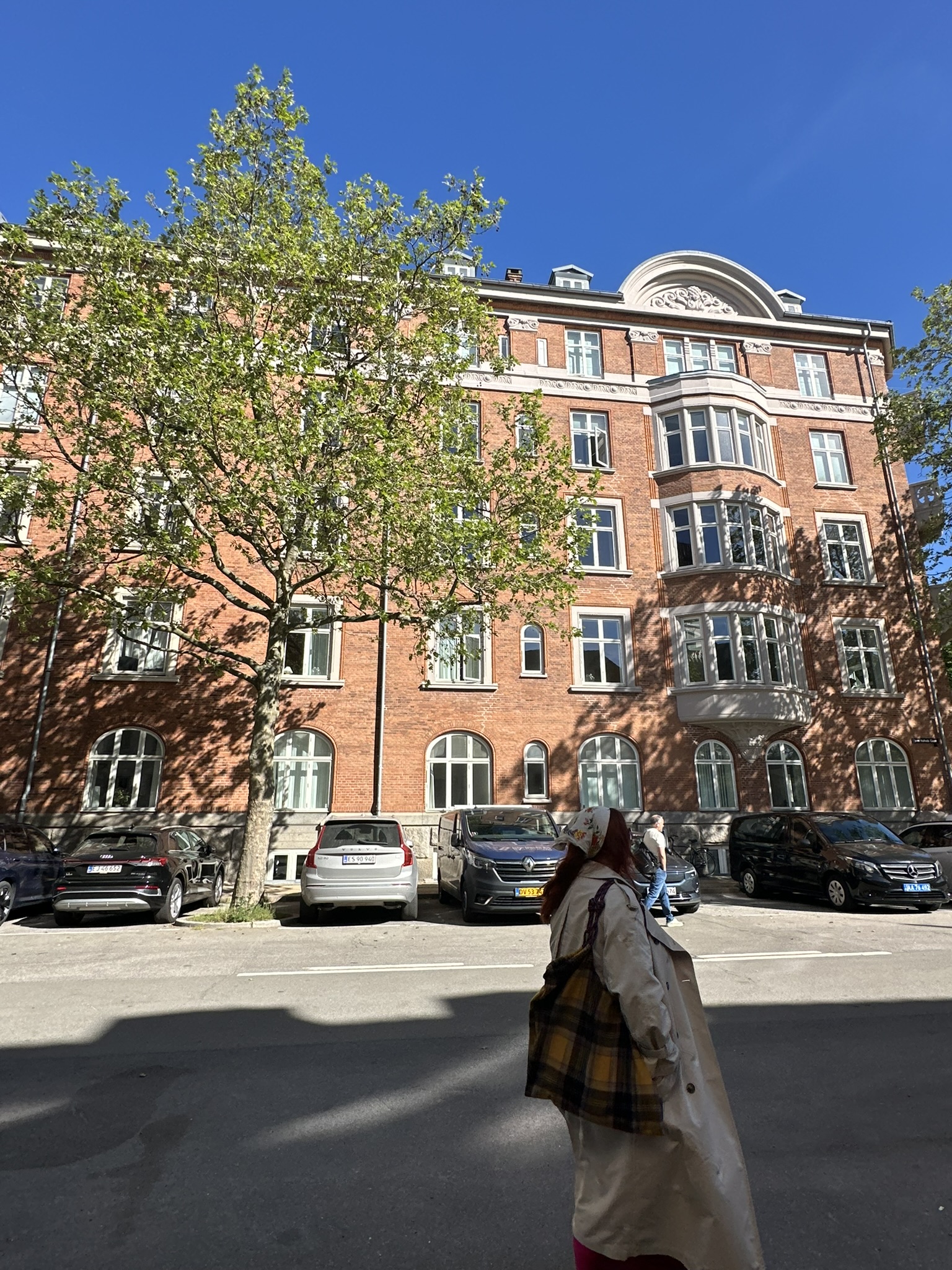 Copenhagen photo 1