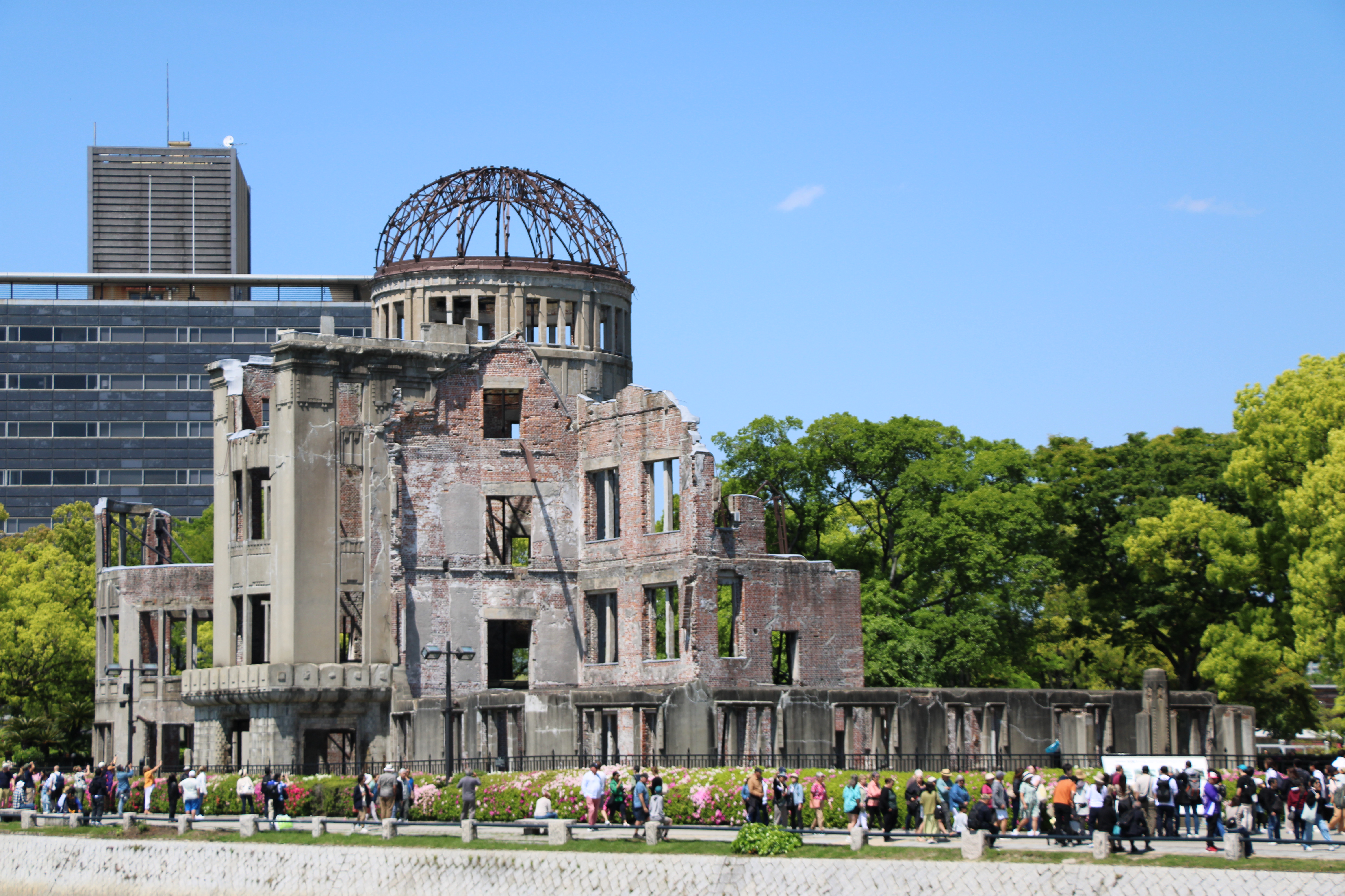 Hiroshima