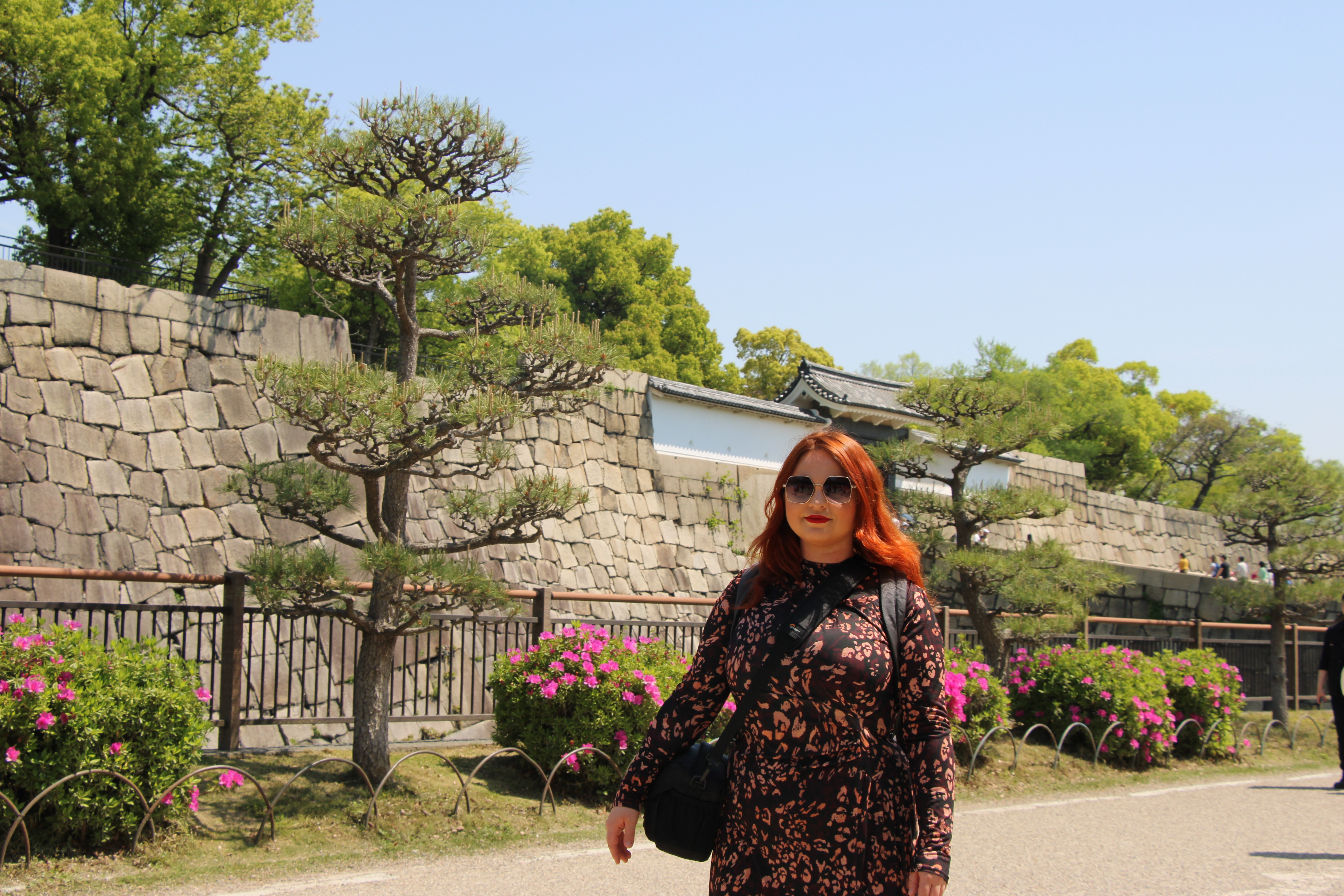 Osaka photo 3