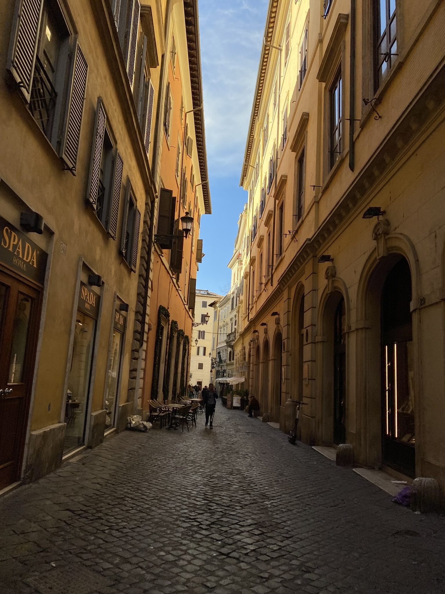 Rome photo 3