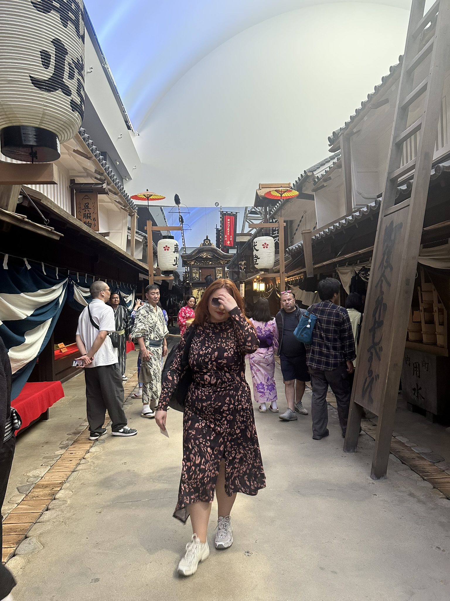Osaka photo 5