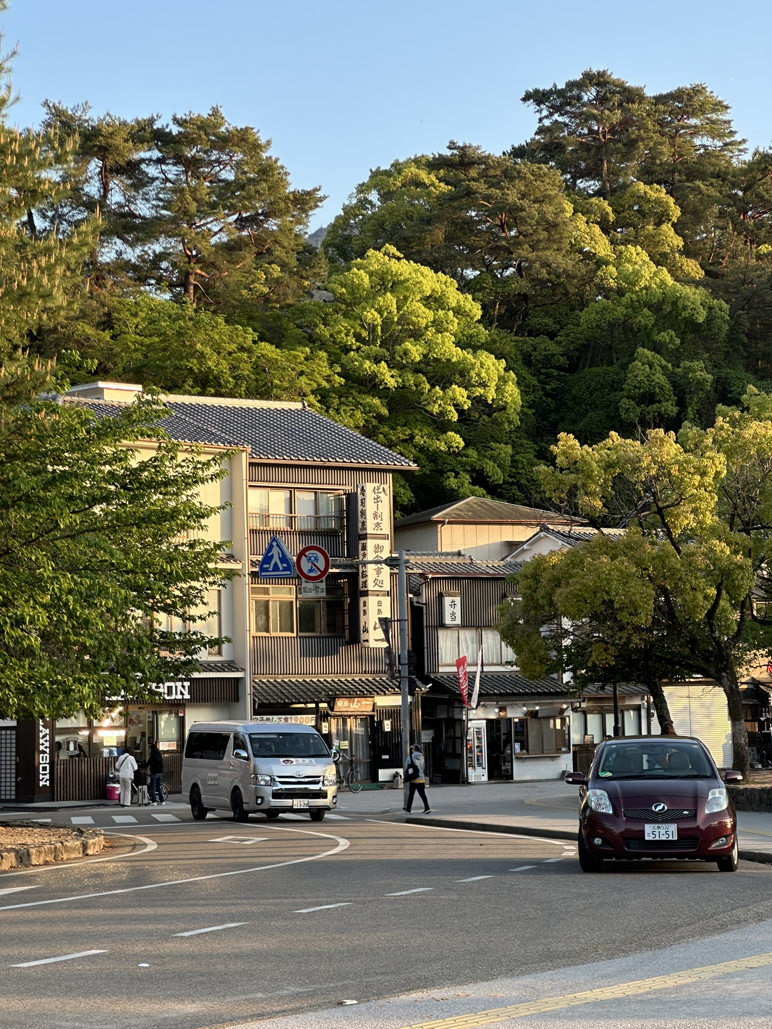 Miyajima Island & A Taste of Kobe photo 3