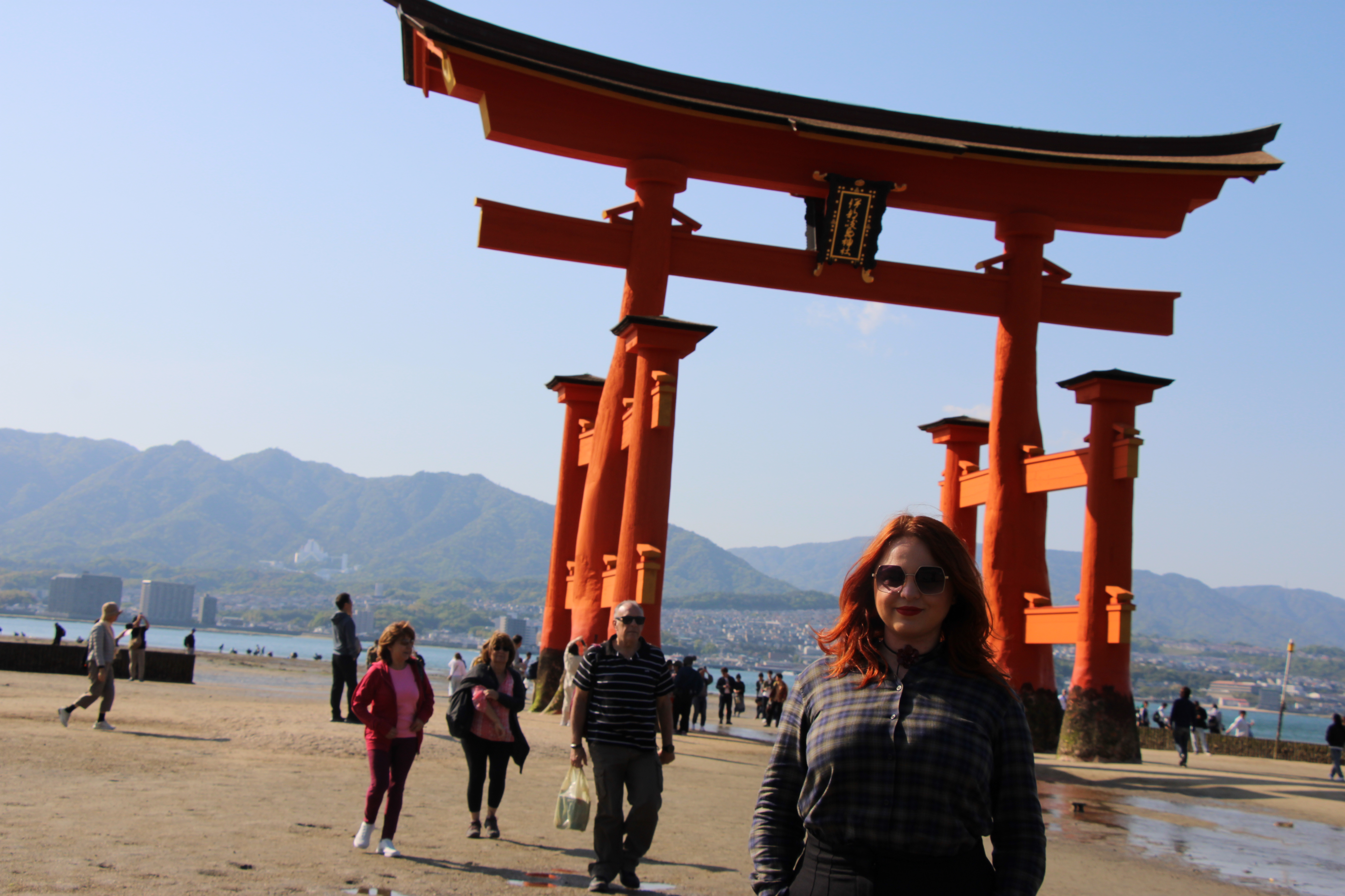 A Day Lost in Miyajima’s Magic