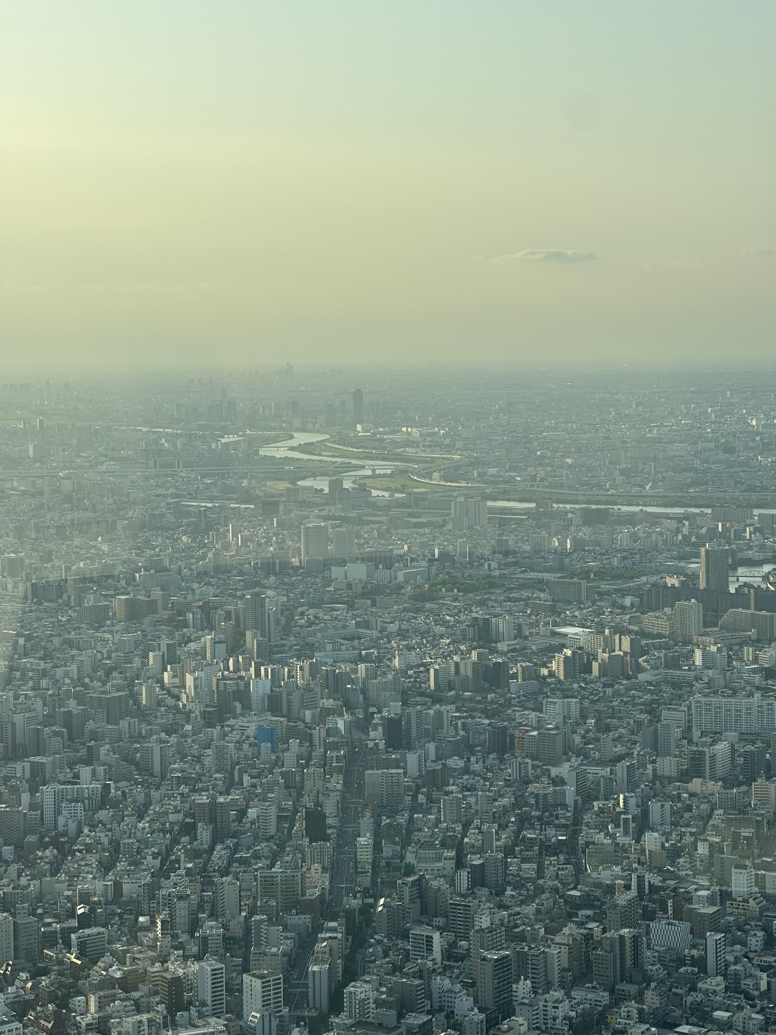 Tokyo