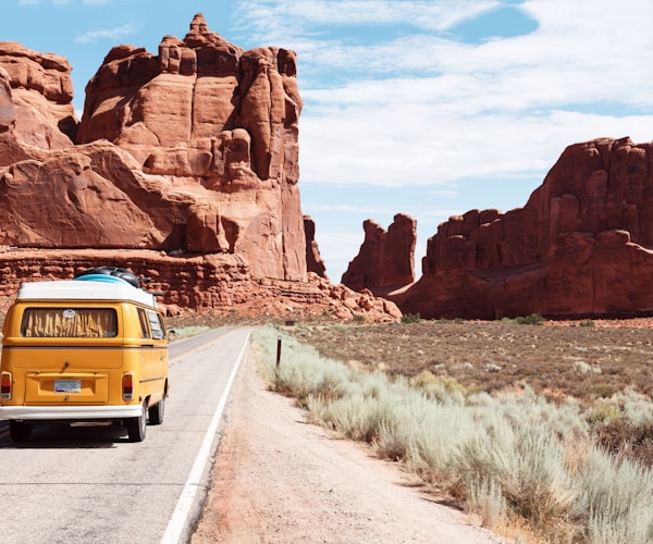 Road trip